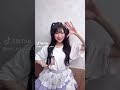 【UP-T】SKE河村優愛さんがオリジナルTシャツでアップティーダンス踊ってみた！#Shorts