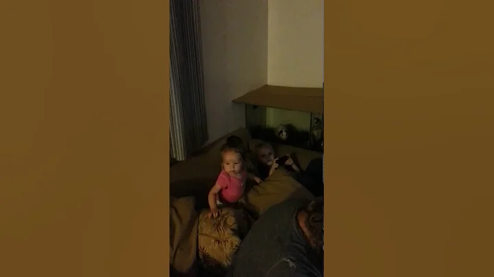 Trace and Brynn