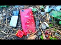 Restoring abandoned destroyed phone | Found a lot of broken phones in the rubbish Oppo A3S