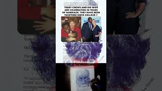 Terry crews and his wife are celebrating 35 years of marriage. They have been together since college