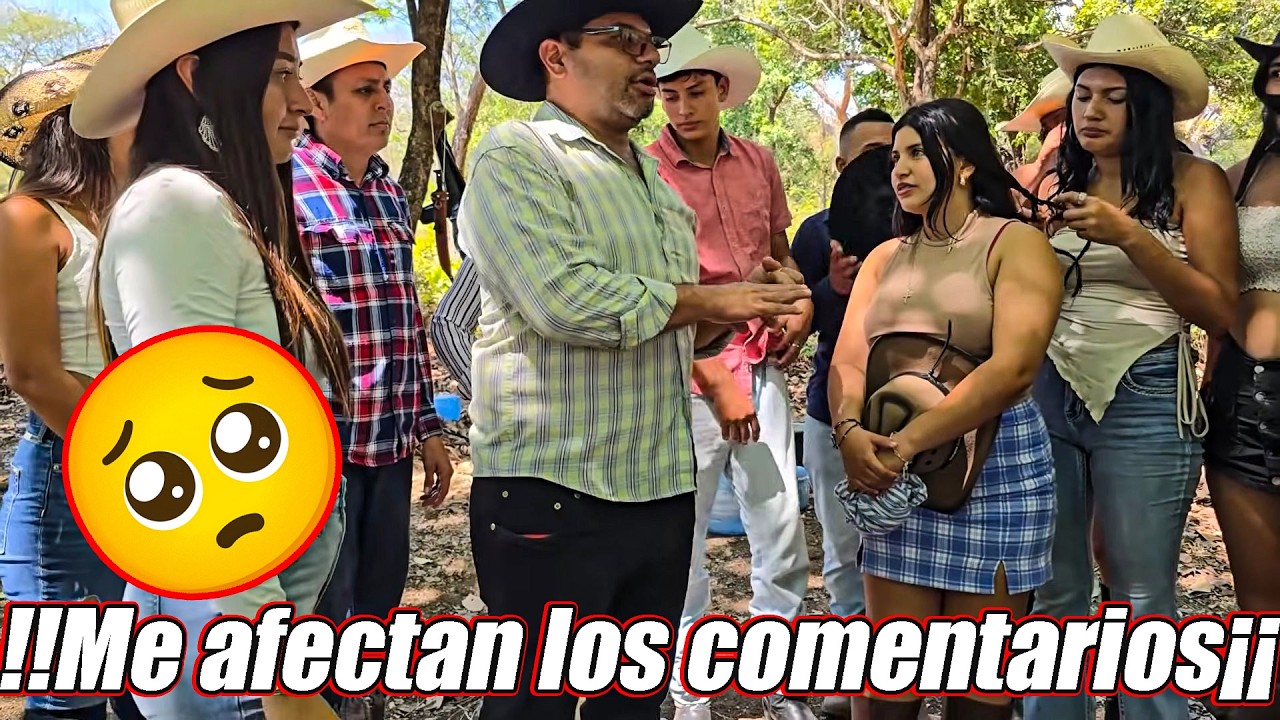 Algunas vaqueritas se siente deprimidas.