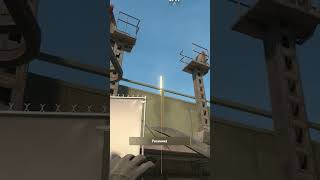 ЛУЧШИЙ СМОУК В КС 2  #2023 #cs2 #csgo #shorts #lifehack