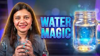 Manifest Anything with Water This Simple Method Works Instantly for Everyone