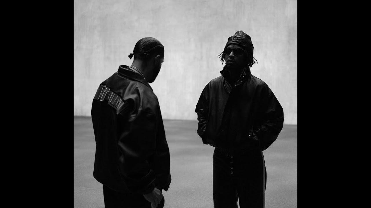 Drake & 21 Savage - Her Loss (Instrumental)