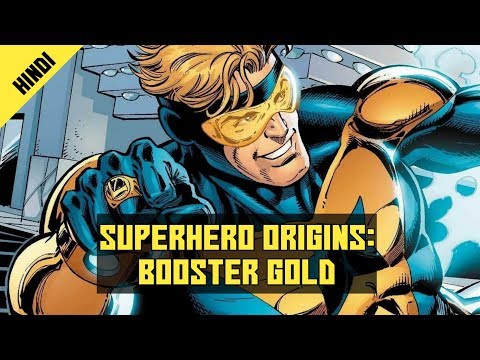 superhero-origins-:-booster-gold-|-dc-comics-character-explained-in-hindi-|-comikspot