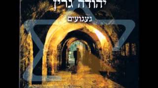 Video thumbnail of "Yehuda Green - My Rebbe's niggun"