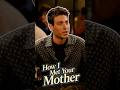 Ted’s Old Shirt Obsession &amp; Barney’s Ridiculous Newsroom Bet | How I Met Your Mother