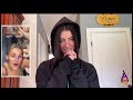 Charli D’amelio Reacts to Madi, Avani and Addison’s Birthday Videos