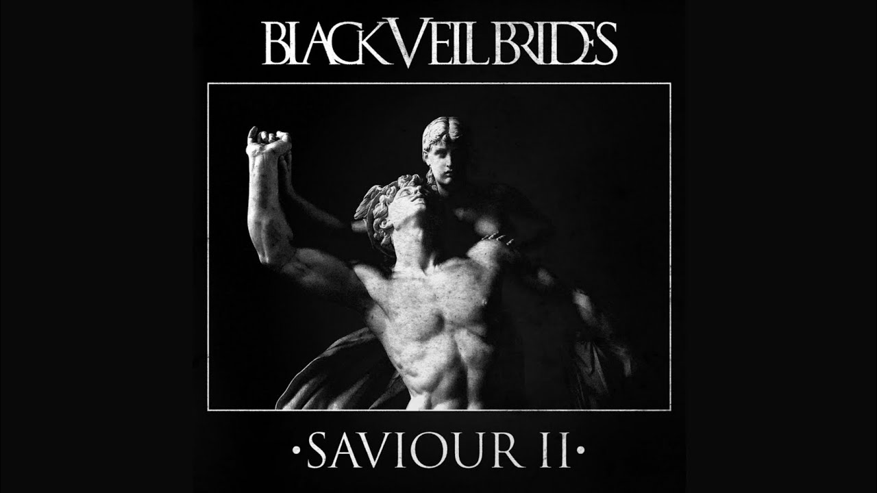 Black Veil Brides Saviour II (Instrumental) YouTube