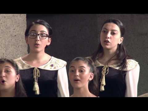 Yoni Rechter-Dona dona