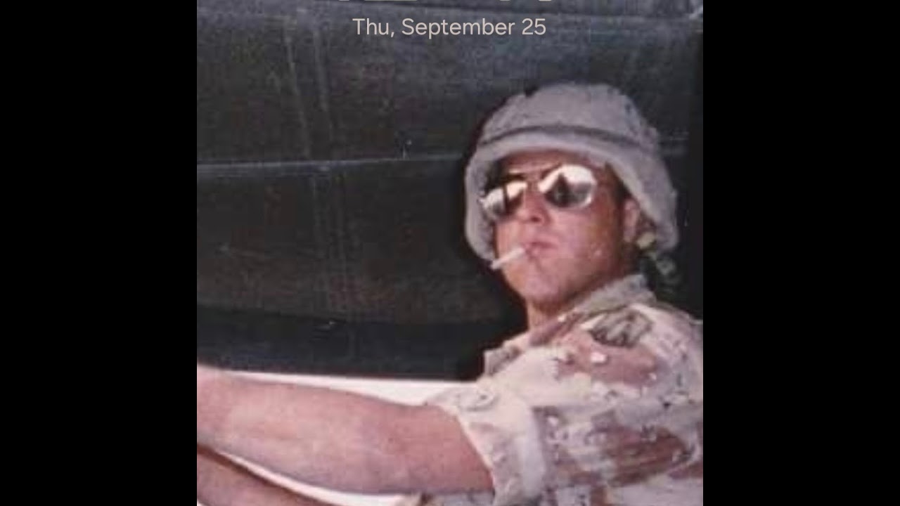 Robert Locke Live Stream