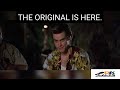 Not Priya Prakash But Jim Carrey was the Original Eyebrow Dancer
