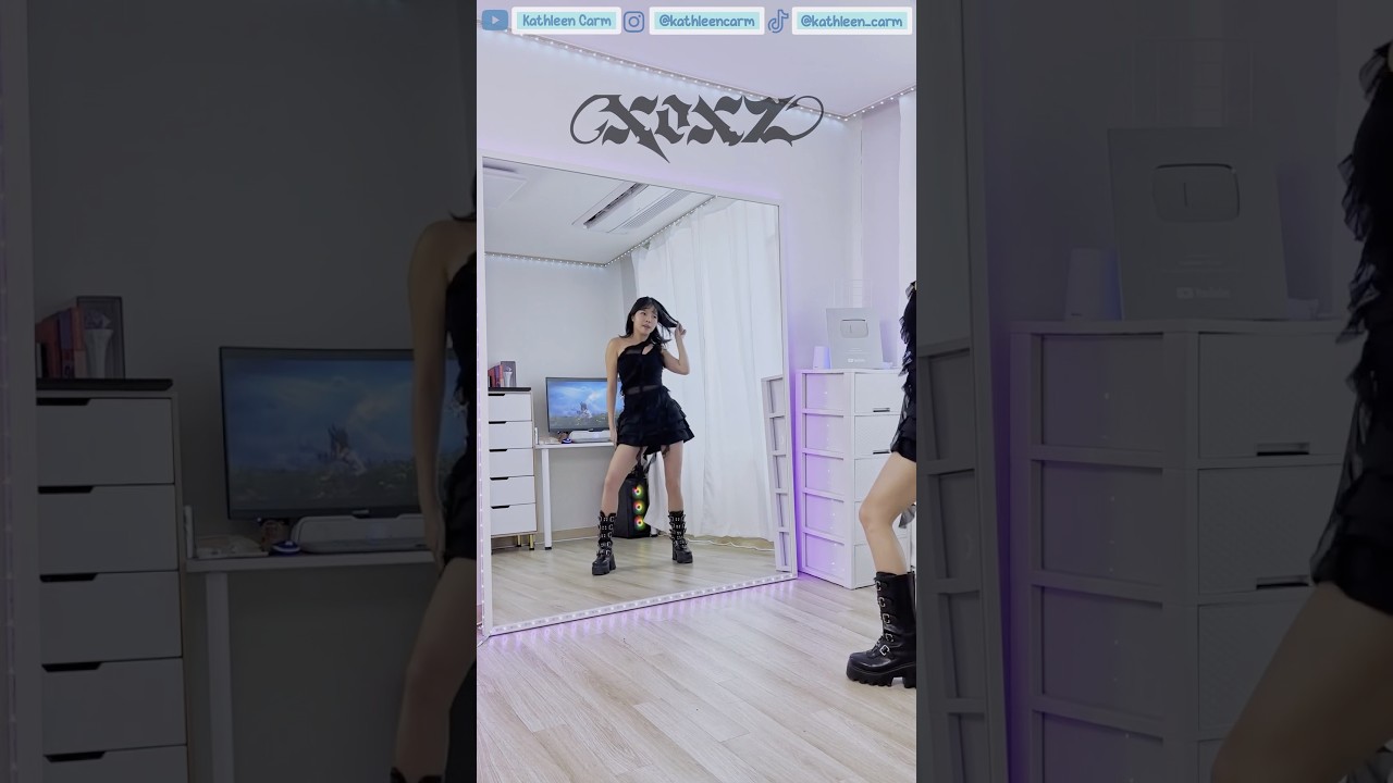 IVE 아이브 ‘XOXZ’ 