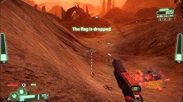 Tribes: Ascend Gameplay Intro Video