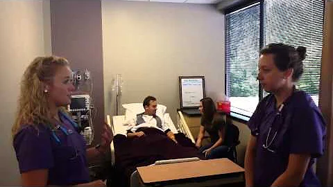 Case Study Interprofessional Collaboration