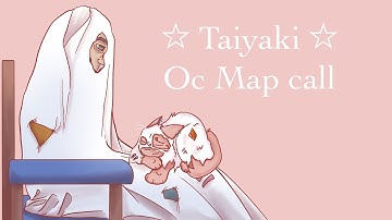 ☆ Taiyaki ☆ open beginner friendly Oc map ☆