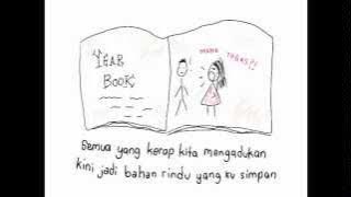 Lagu Teman - The Lion Story feat. Zahidah