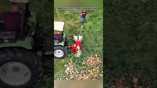 Wood chipper ##❗️❗️