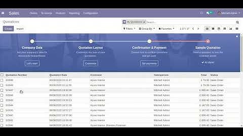 All in One Disable Followers Odoo