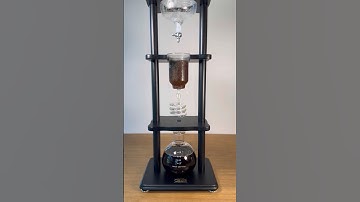 Yama Cold Brew Tower