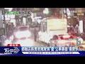 勇救遭毆司機 網咖店長:台灣是溫暖的地方｜TVBS新聞 @TVBSNEWS01
