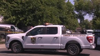 Man killed after assaulted in Sacramento, police say