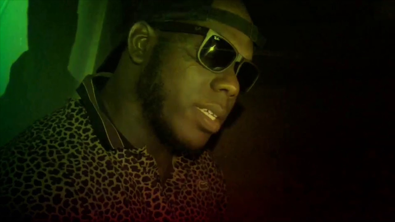 K.BOOGIE - HOPING [Official Music Video] - YouTube