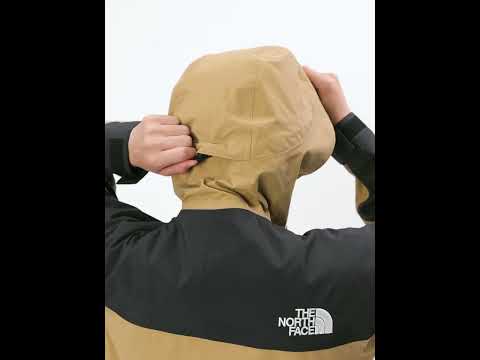 511032● THE NORTH FACE  Mountain Lightメンズ