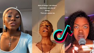 BEST DUETS WITH INIKO - THE KING'S AFFIRMATION | TIKTOK COMPILATION #tiktok #duet #iniko