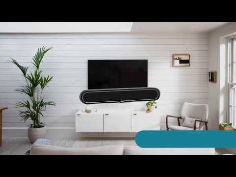 DALI KATCH ONE Soundbar