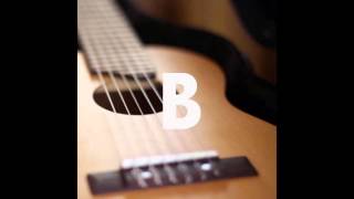Drop D Guitar Tuning Notes DADGBE (acoustic guitar lesson) 440Hz #TunaLoopBackingTrack screenshot 4