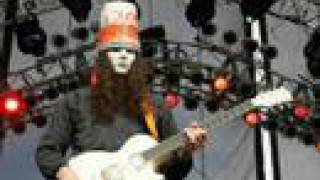 Angel Monster - Buckethead chords