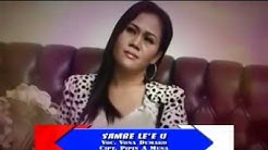 Vona - Sambe le'e u Lagu Gorontalo 2014 - Durasi: 4:56. Vona - Sambe le'e u Lagu Gorontalo 2014 - Durasi: 4:56.