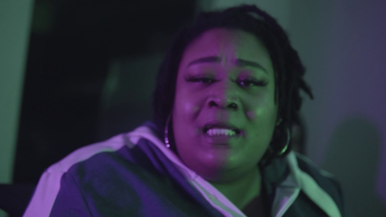 Tay Boogie - Tapped Out Official Music Video Shot By MSV