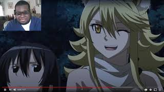 Akame ga Kill Abridged - Episode 1 reaction