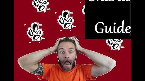 Shards Class Guide for Frosthaven