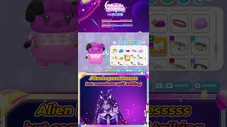 Celebrity Moonstar Learns the Shocking TRUTH In #hellokittyislandadventure Wealth