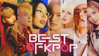 BEST OF K-POP | 2021 Year-End Megamix (Mashup of 80+ songs) | MBMM16