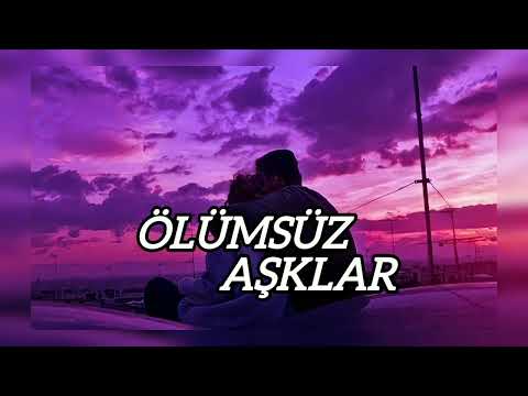 kanadıkça büyür ölümsüz aşklar - (slowed & reverb)