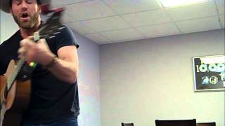 Drake White - I Need Real - Witl Studio Series