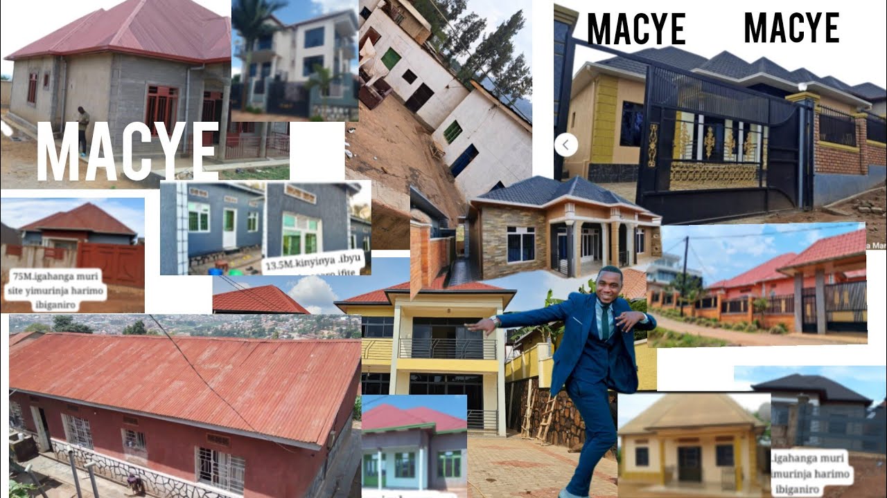 CYAMUNARA Y'AMAZU DORE URUTONDE RW'AMAZU N'IBIBANZA BIRIKUGURISHWA MACYA MACYE