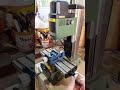 Micro fresadora MF 70 / 27110 - PROXXON. #shortvideo #machine #wood #viral #woodworking #tools #cnc