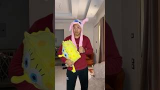 لما اهلك يصحوك تجيب الطعميه يوم الجمعه 🥙🤣