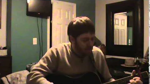 Adam Clinard - Baptism Cover