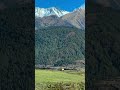 beautiful mountain view from Dhorpatan National Park 📍🚩#nepal#neature.