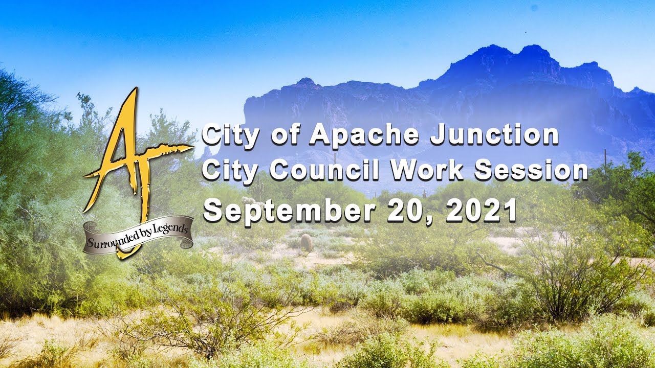 Apache Junction advances 11,000-home Superstition Vistas annexation with $400 million infrastructure bonds