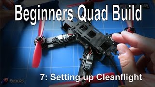 quadcopter-building-for-beginners---setting-up-in-cleanflight