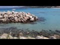 De L'ile Rousse à Calvi - YouTube