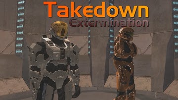 Takedown: Extermination Trailer (Now Coming Early 2020) - CE3 