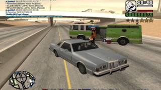 axetrower car parking + TheTigerD quitting to avoid